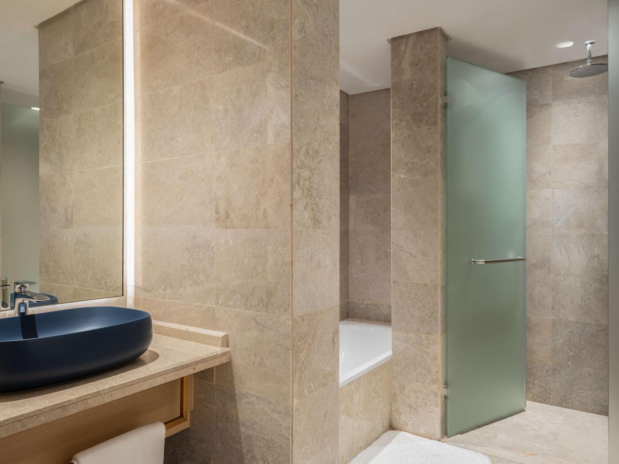 Avani Hotel&suites Hotel