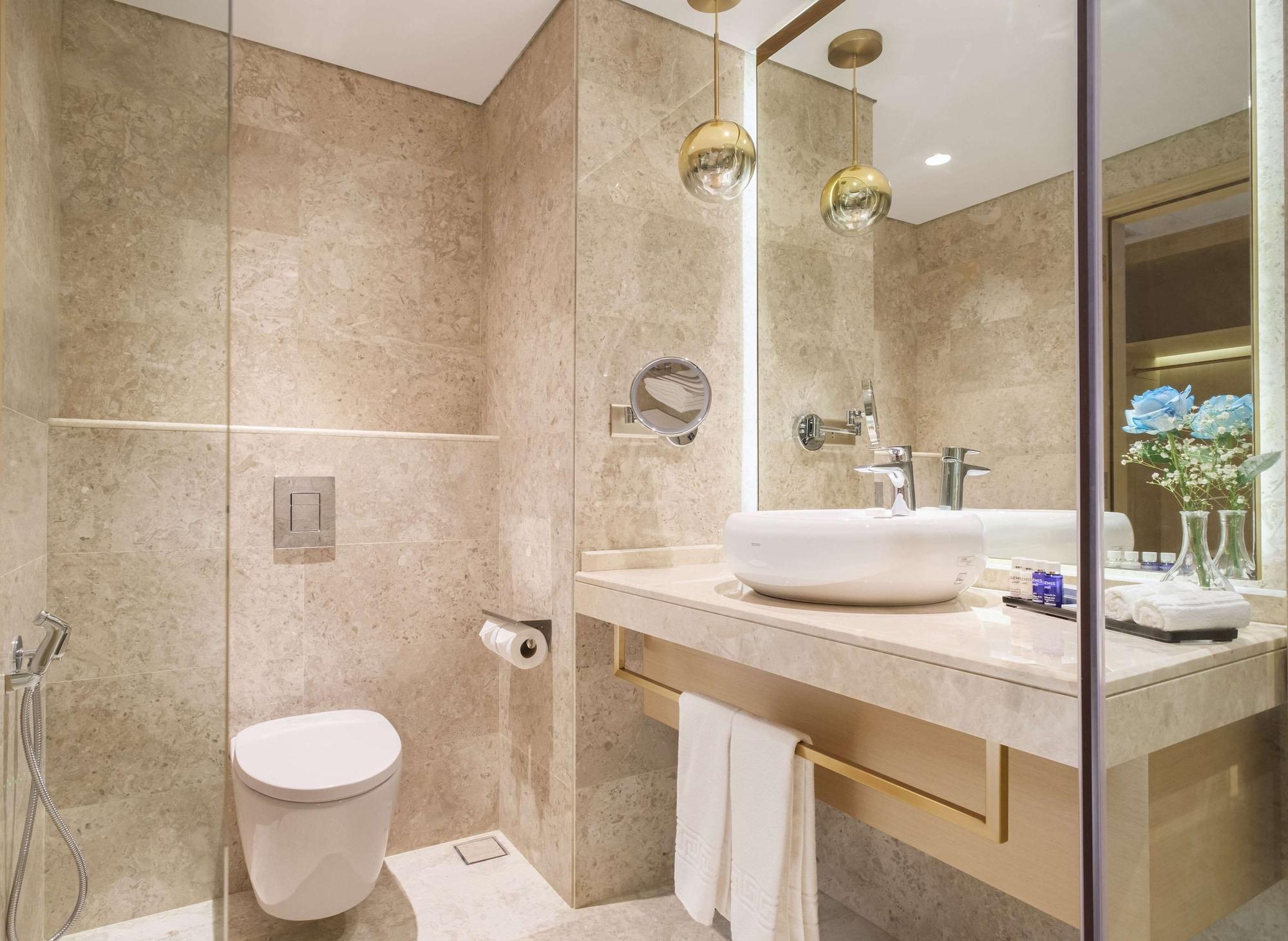 Hotel Avani Hotel&suites