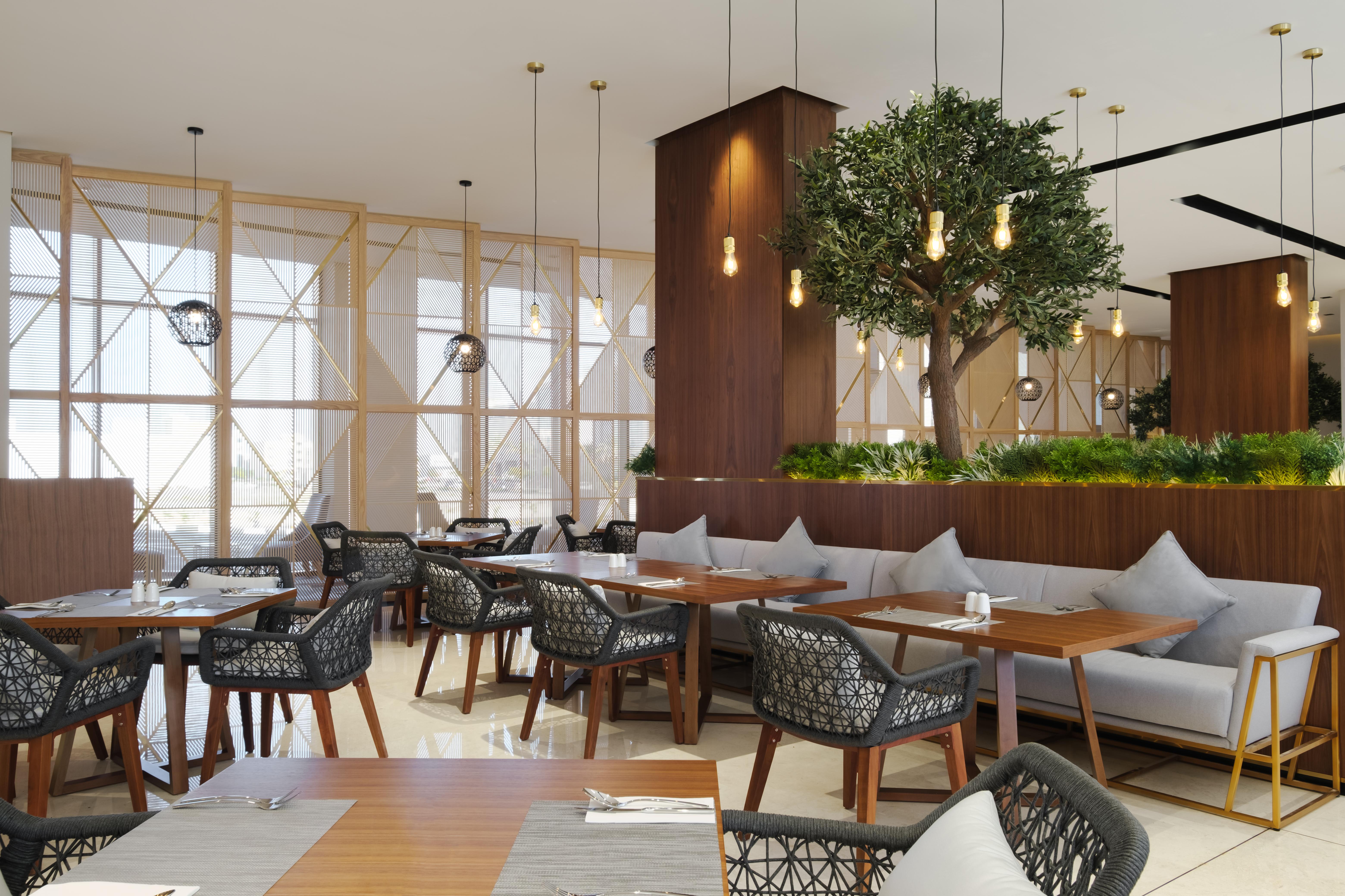 Avani Hotel&suites Maskat